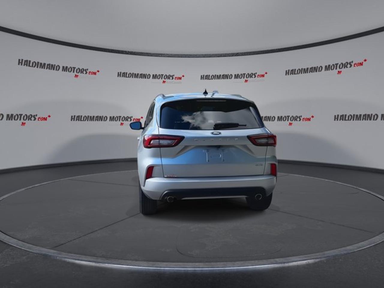 2024 Ford Escape ST-Line AWD | No Accidents | Heated Steering Wheel Photo