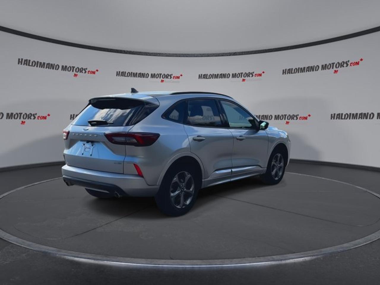 2024 Ford Escape ST-Line AWD | No Accidents | Heated Steering Wheel Photo