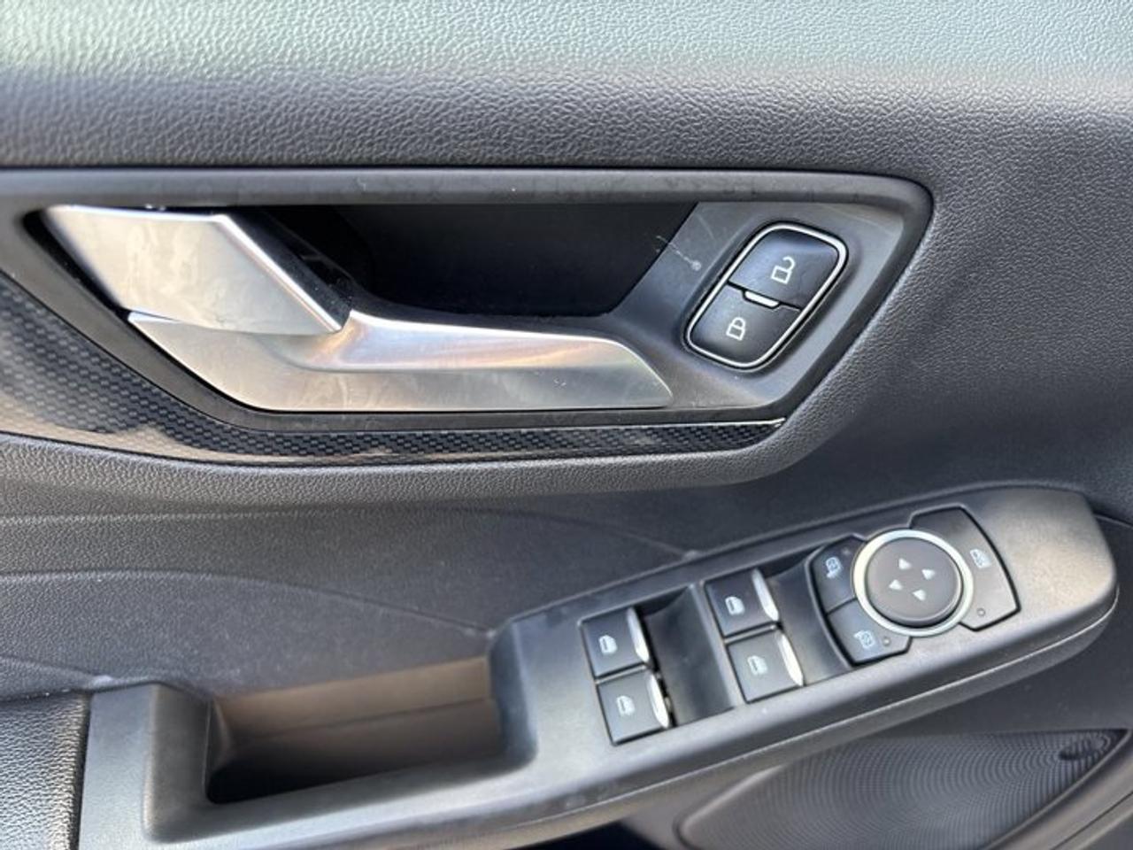 2024 Ford Escape ST-Line AWD | No Accidents | Heated Steering Wheel Photo