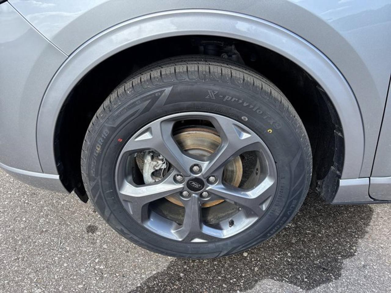 2024 Ford Escape ST-Line AWD | No Accidents | Heated Steering Wheel Photo