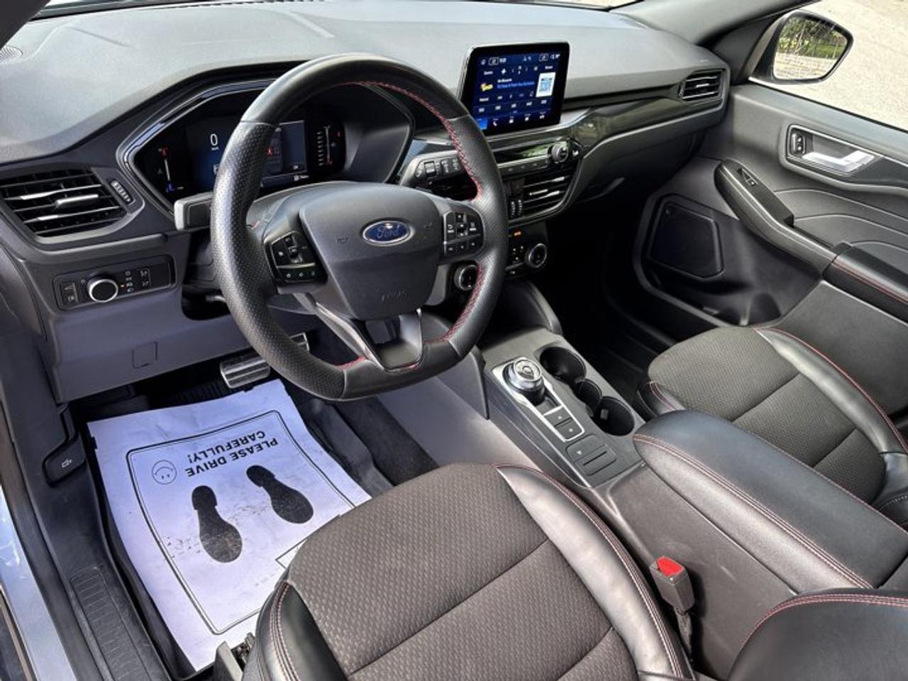 2024 Ford Escape ST-Line AWD | No Accidents | Heated Steering Wheel Photo