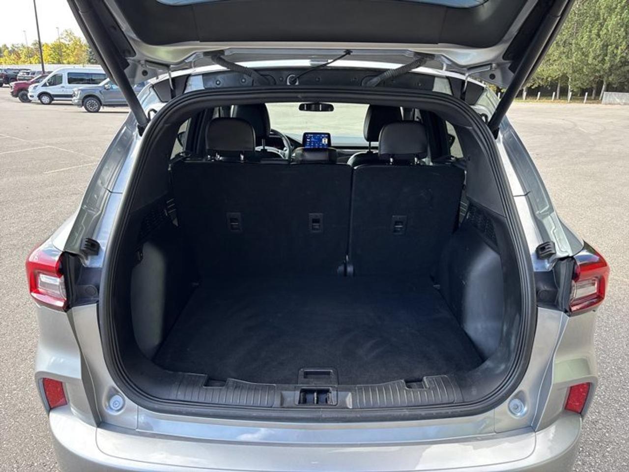 2024 Ford Escape ST-Line AWD | No Accidents | Heated Steering Wheel Photo