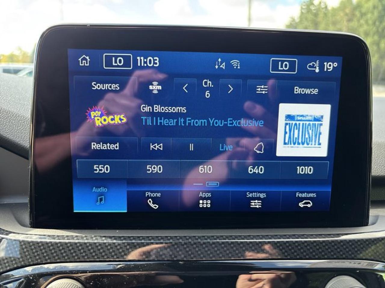 2024 Ford Escape ST-Line AWD | No Accidents | Heated Steering Wheel Photo