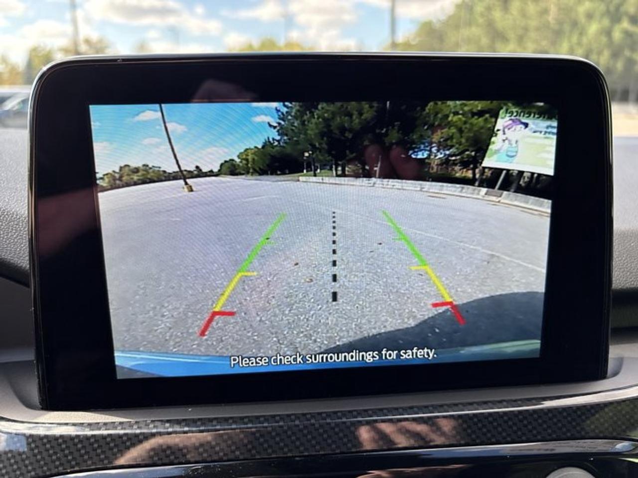 2024 Ford Escape ST-Line AWD | No Accidents | Heated Steering Wheel Photo