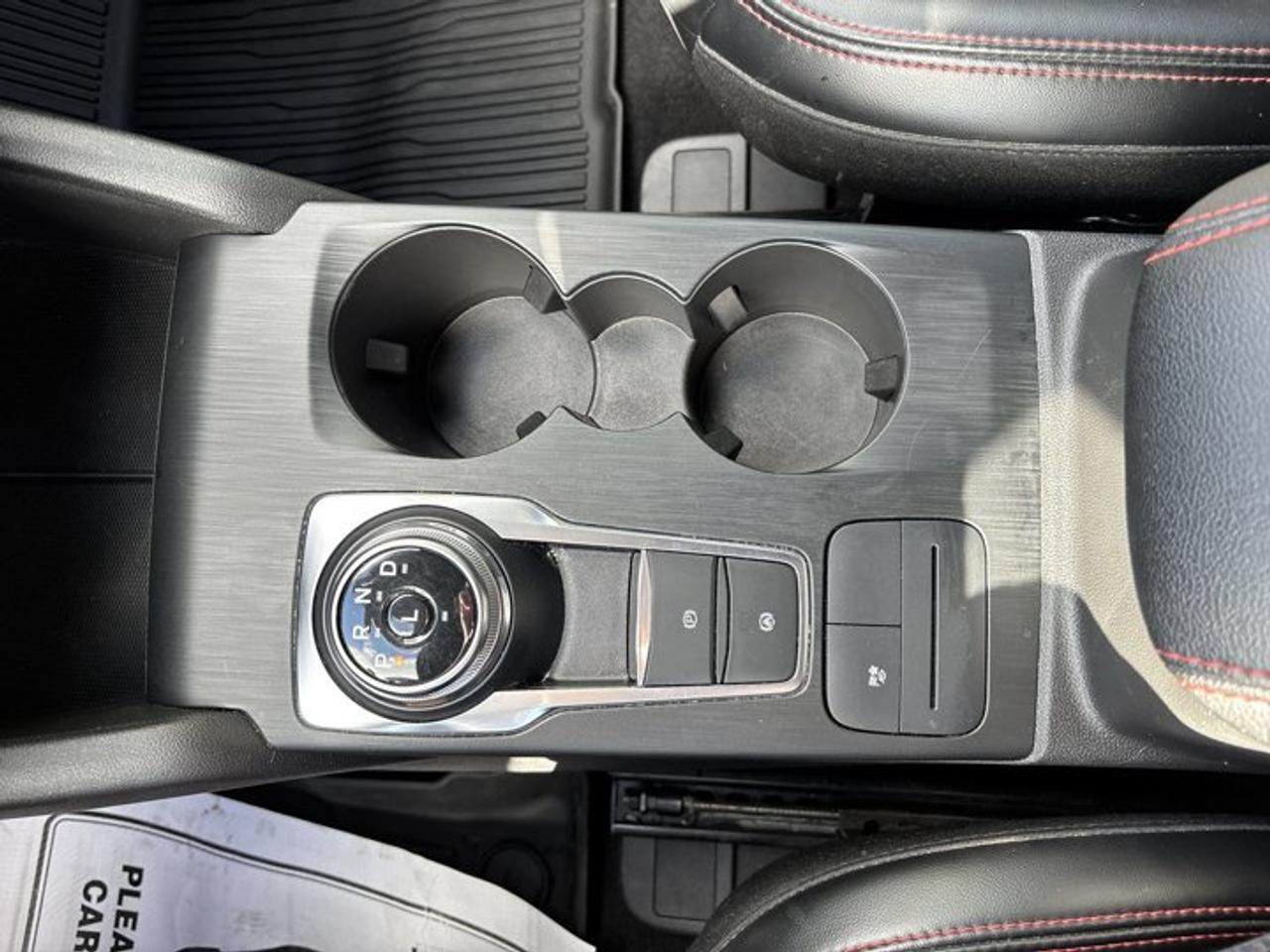 2024 Ford Escape ST-Line AWD | No Accidents | Heated Steering Wheel Photo