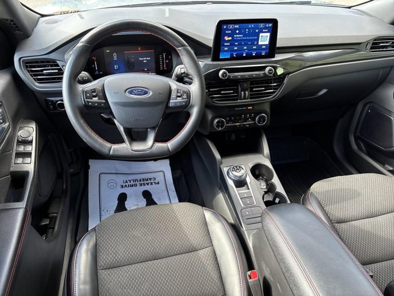 2024 Ford Escape ST-Line AWD | No Accidents | Heated Steering Wheel Photo