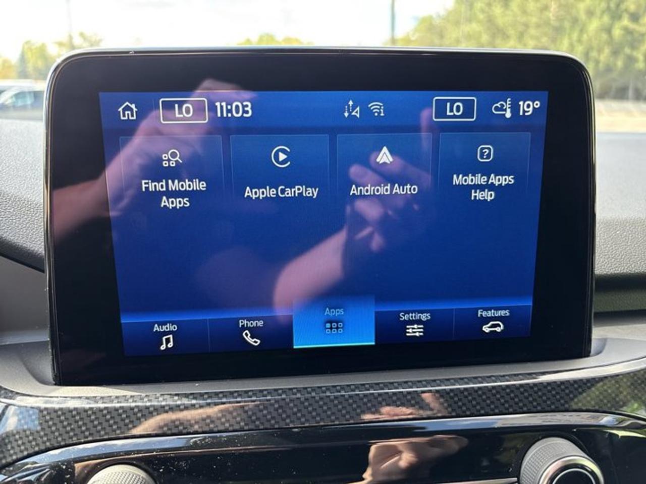 2024 Ford Escape ST-Line AWD | No Accidents | Heated Steering Wheel Photo