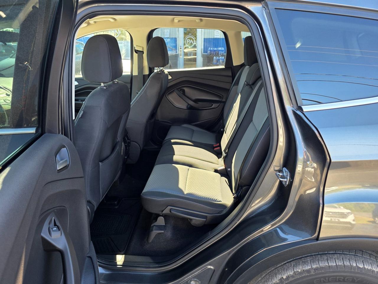 2017 Ford Escape SE Photo
