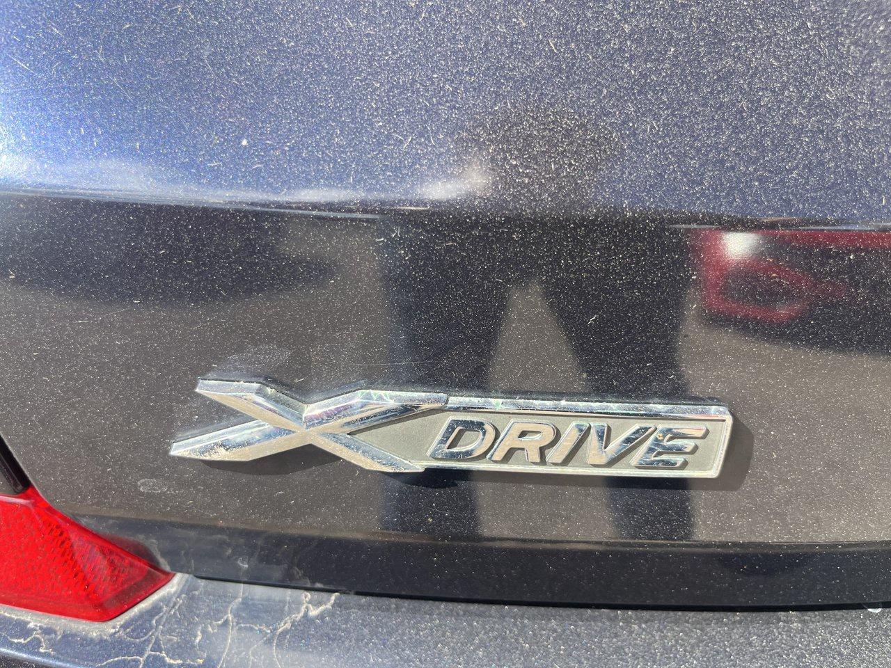 2013 BMW 5 Series Gran Turismo 535i xDrive Photo