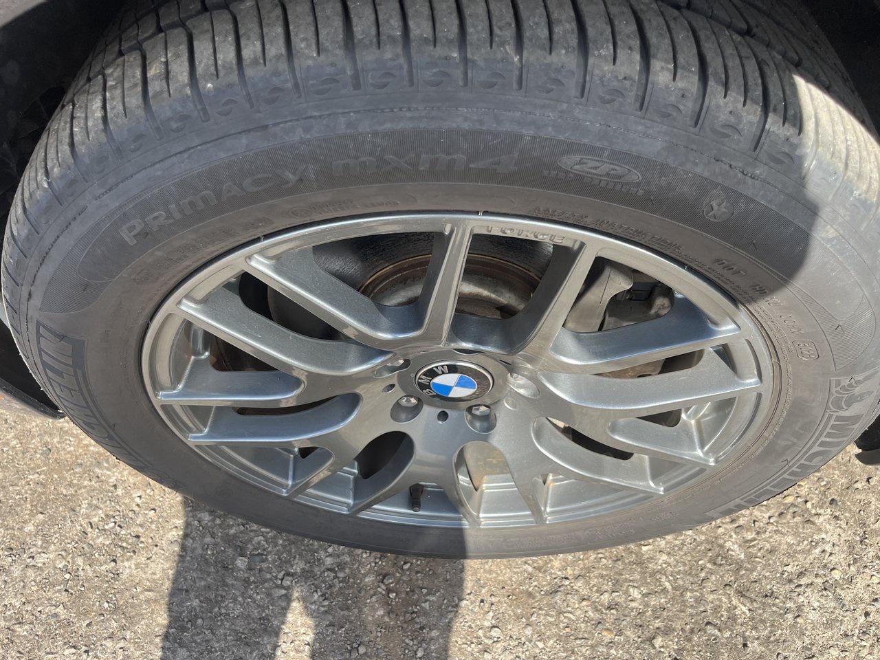 2013 BMW 5 Series Gran Turismo 535i xDrive Photo