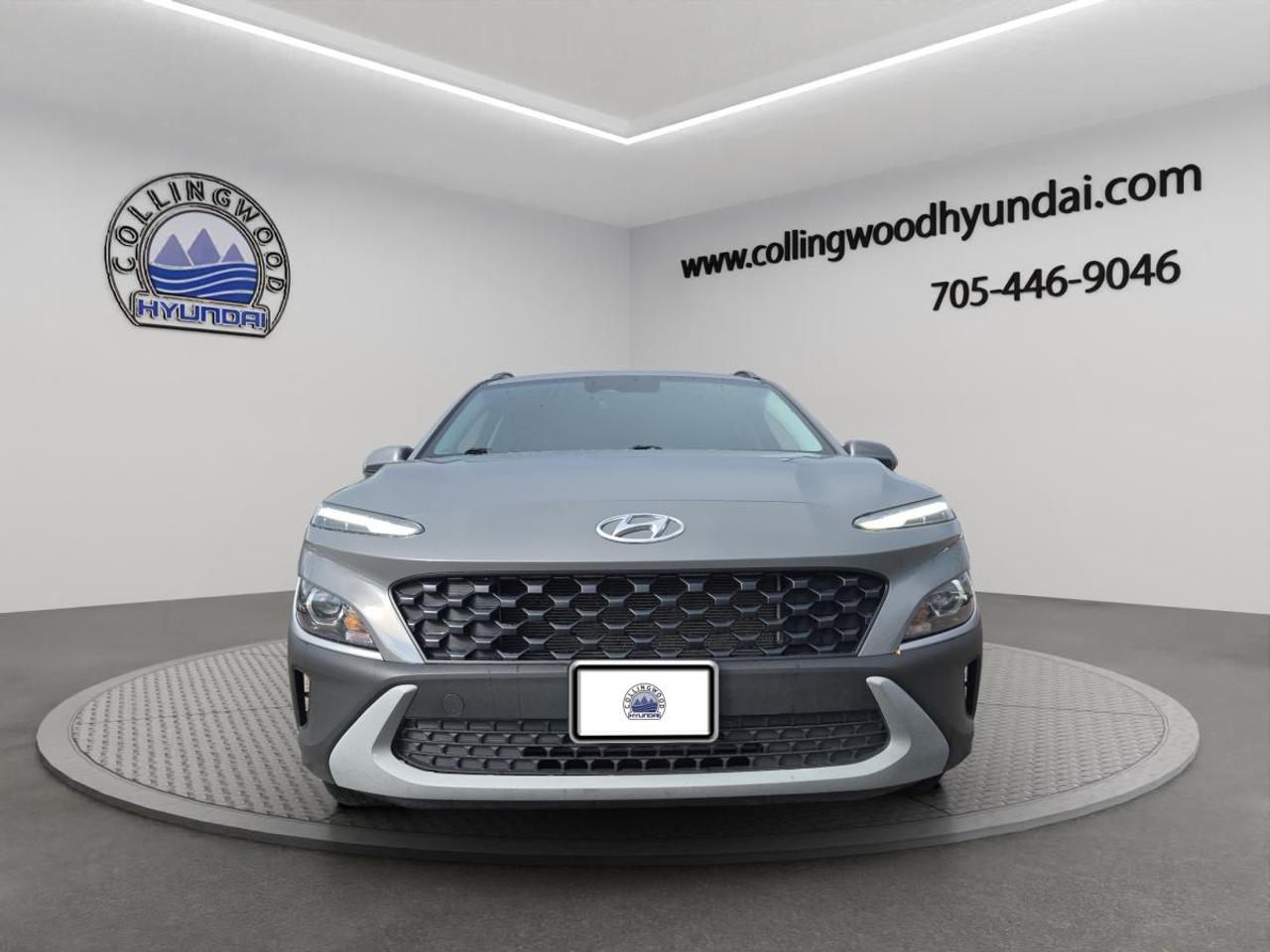 2022 Hyundai KONA Essential Photo