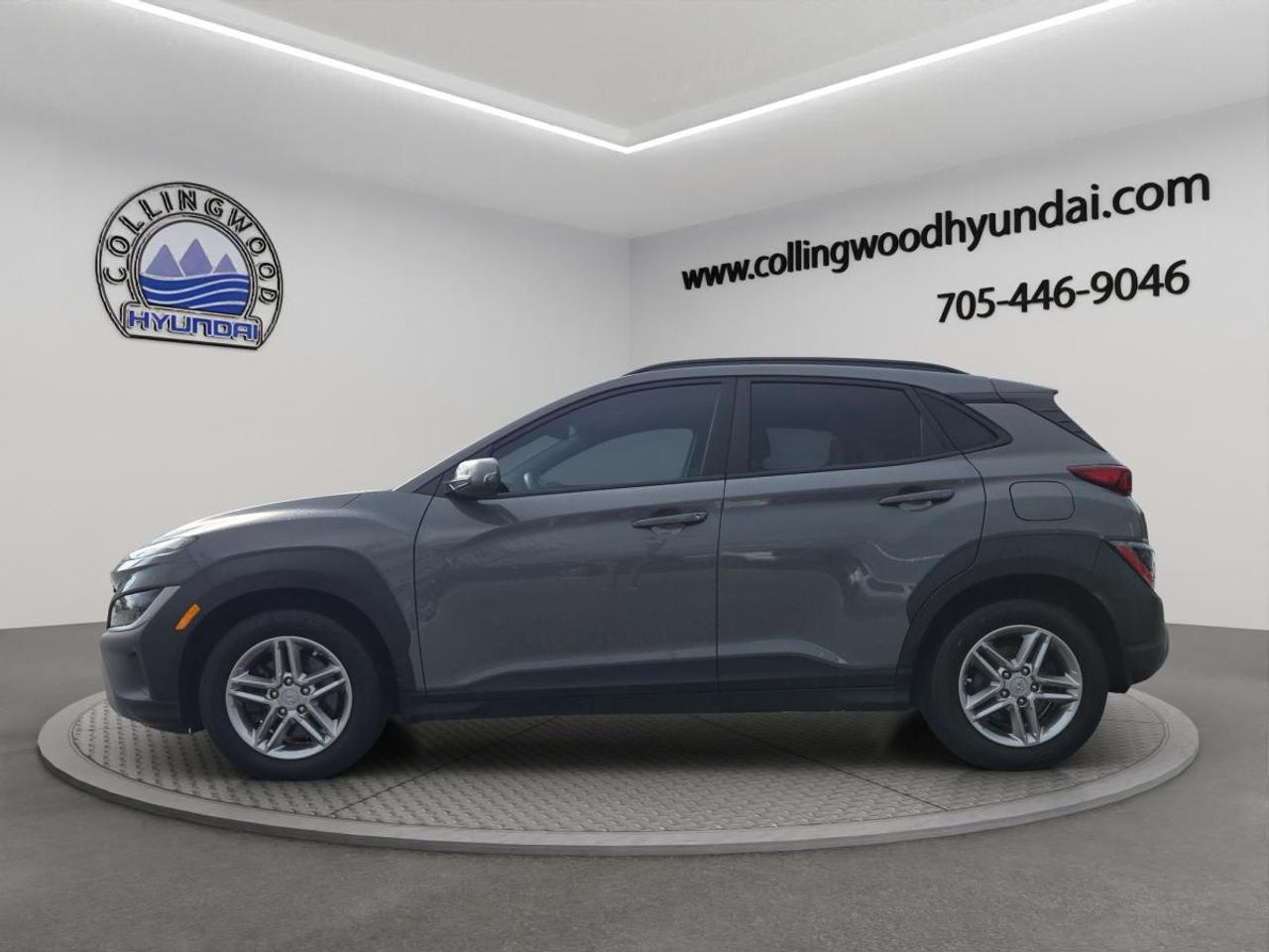 2022 Hyundai KONA Essential Photo3