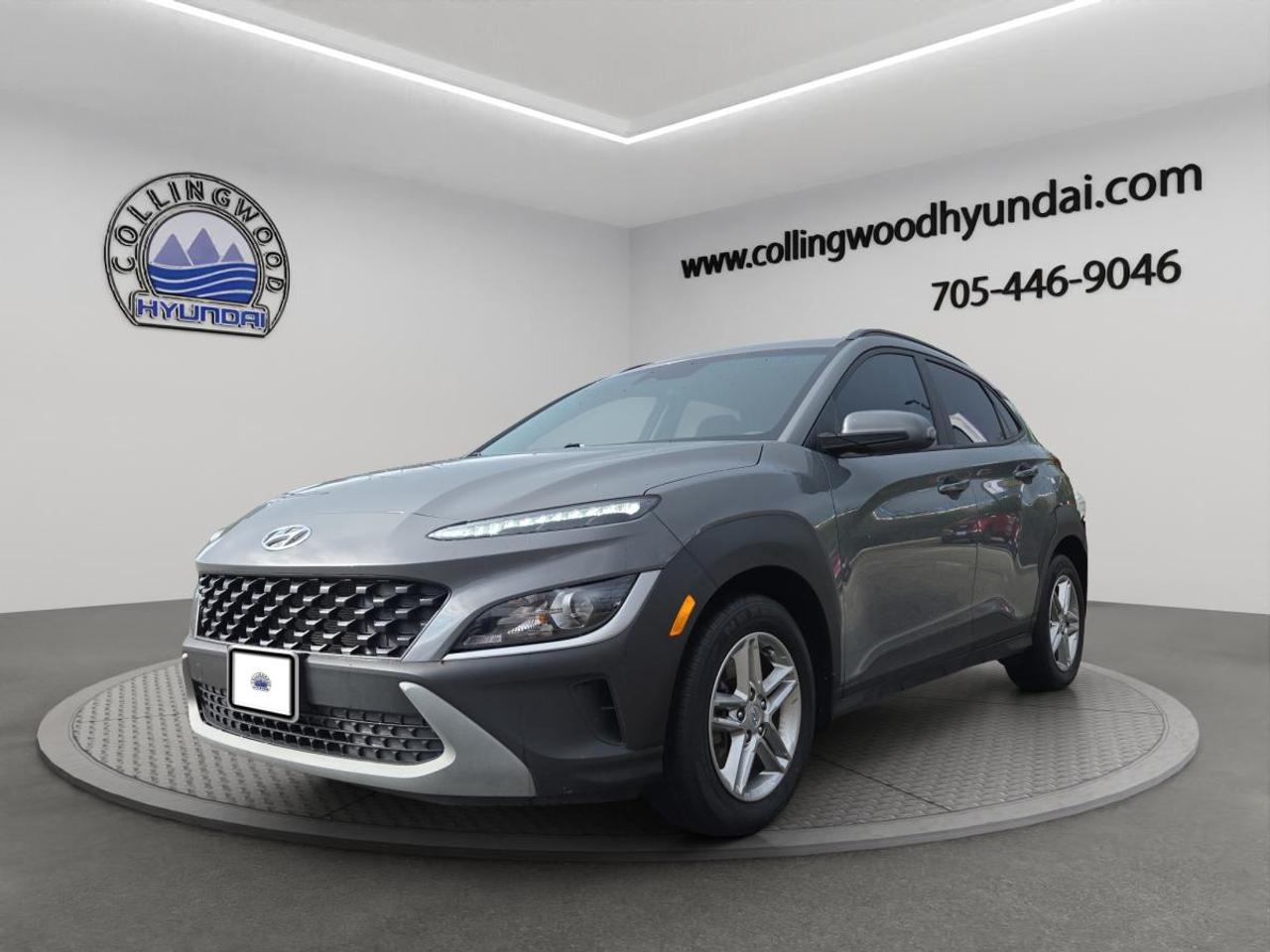 2022 Hyundai KONA Essential Photo