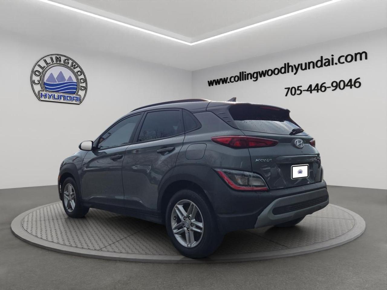 2022 Hyundai KONA Essential Photo