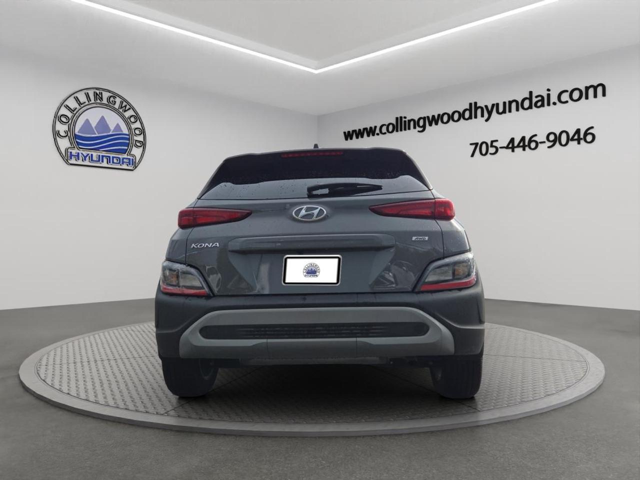 2022 Hyundai KONA Essential Photo