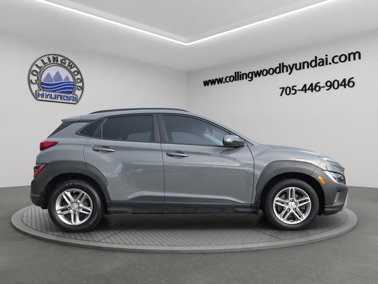 2022 Hyundai KONA Essential Photo