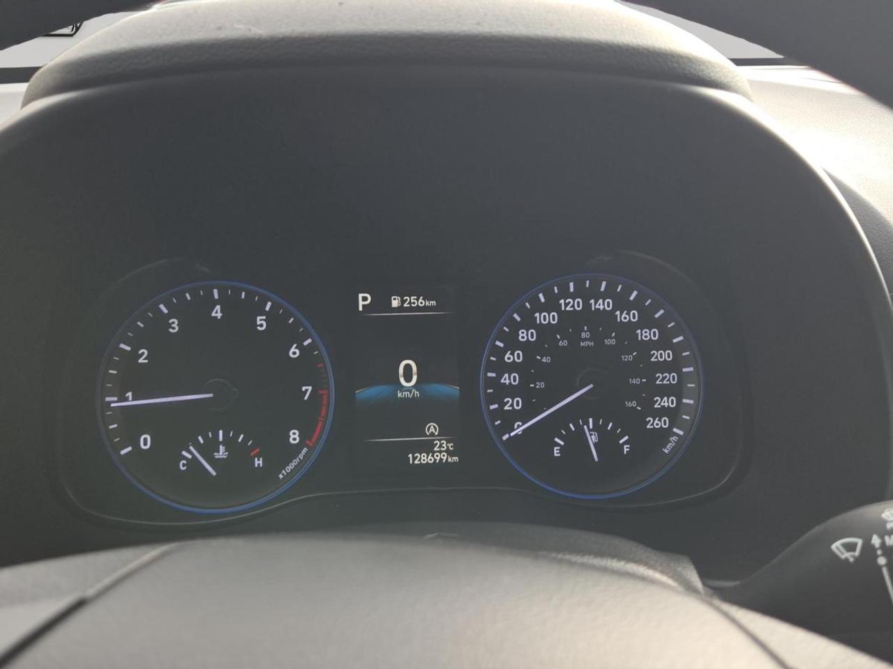 2022 Hyundai KONA Essential Photo