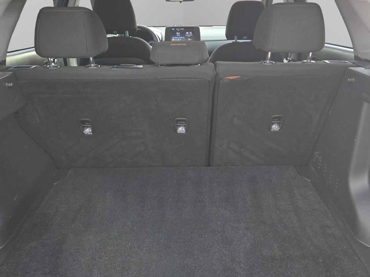 2022 Hyundai KONA Essential Photo