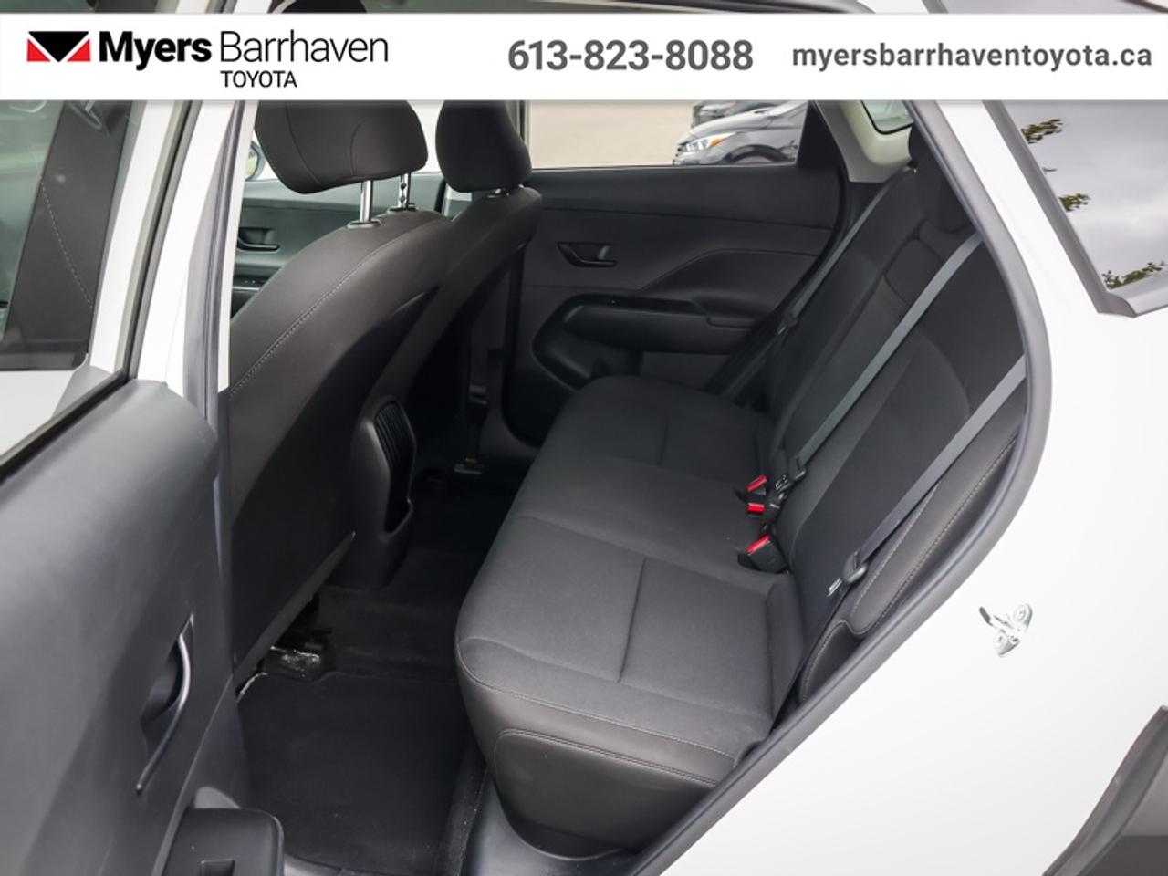 2024 Hyundai KONA Preferred  - $178 B/W Photo