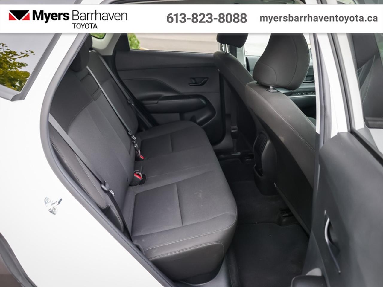 2024 Hyundai KONA Preferred  - $178 B/W Photo