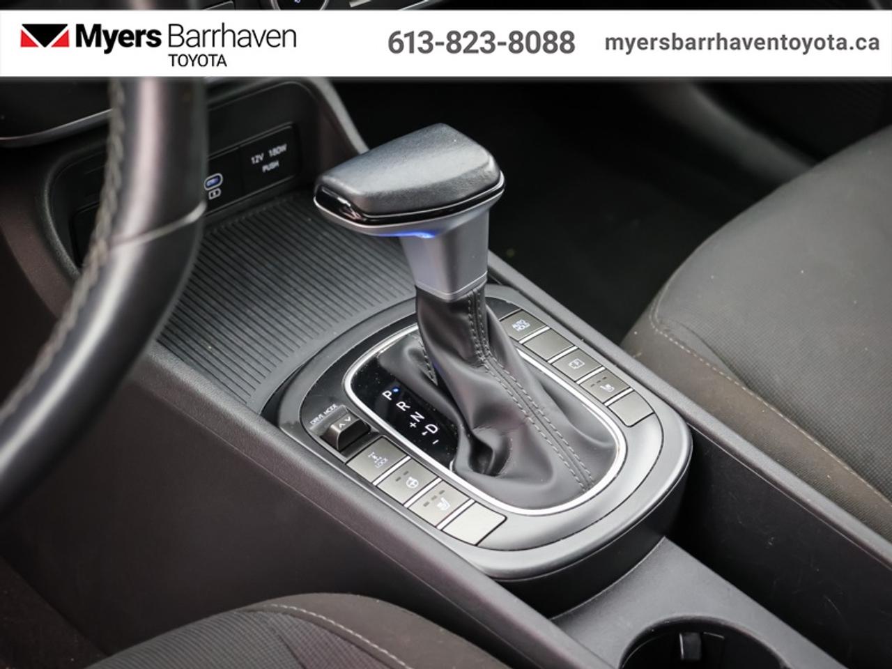 2024 Hyundai KONA Preferred  - $178 B/W Photo