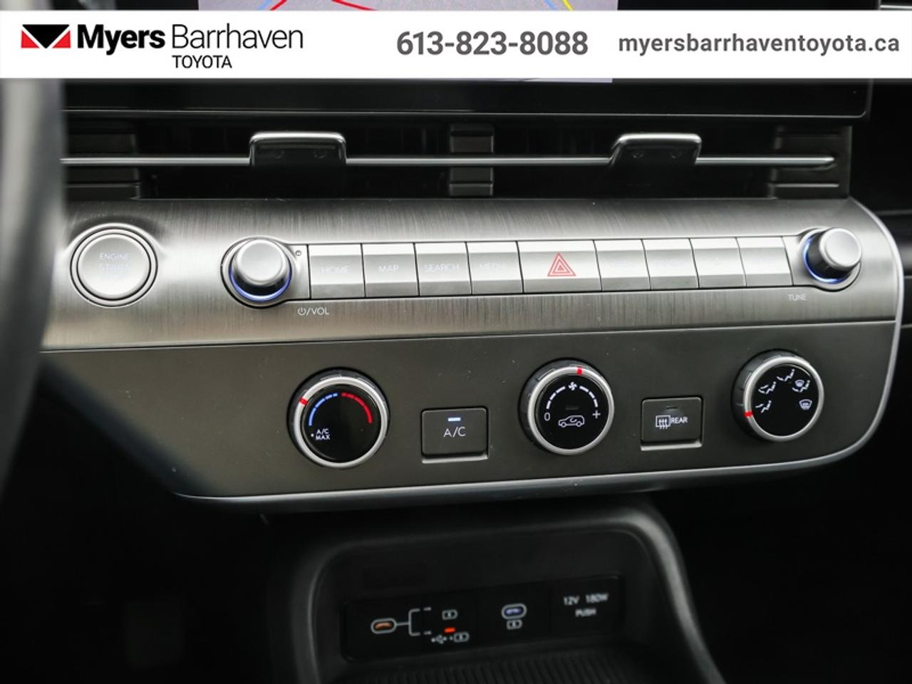 2024 Hyundai KONA Preferred  - $178 B/W Photo