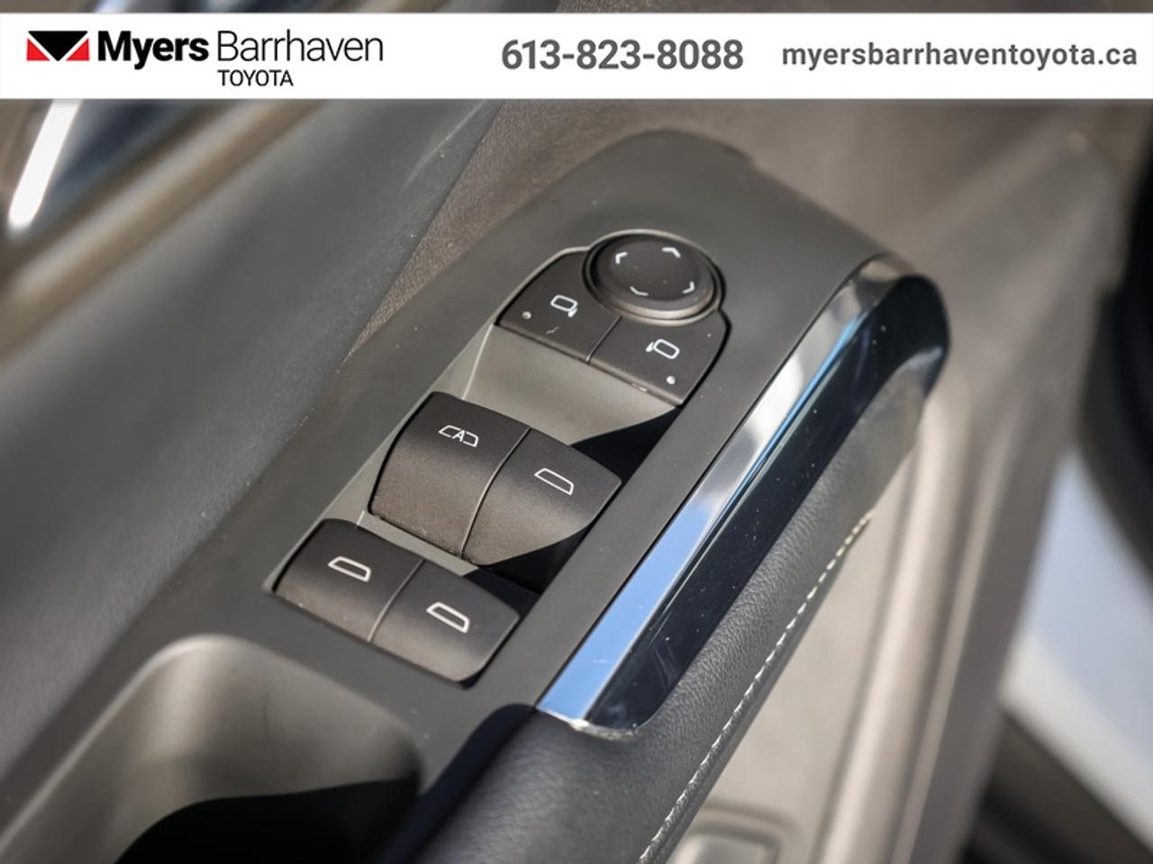 2026 Chevrolet Traverse LT  - $361 B/W Photo