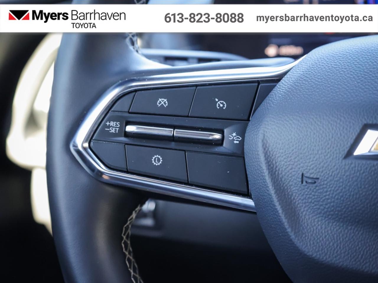 2026 Chevrolet Traverse LT  - $361 B/W Photo