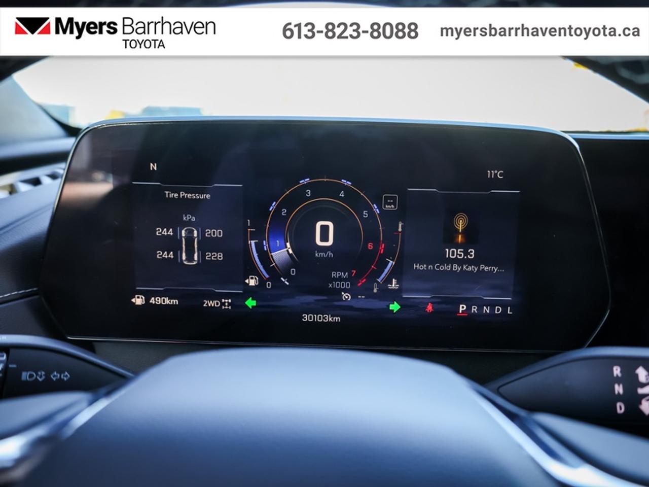 2026 Chevrolet Traverse LT  - $361 B/W Photo