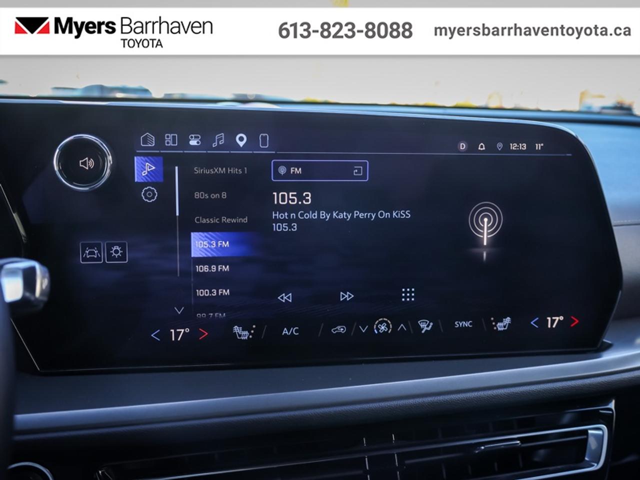 2026 Chevrolet Traverse LT  - $361 B/W Photo