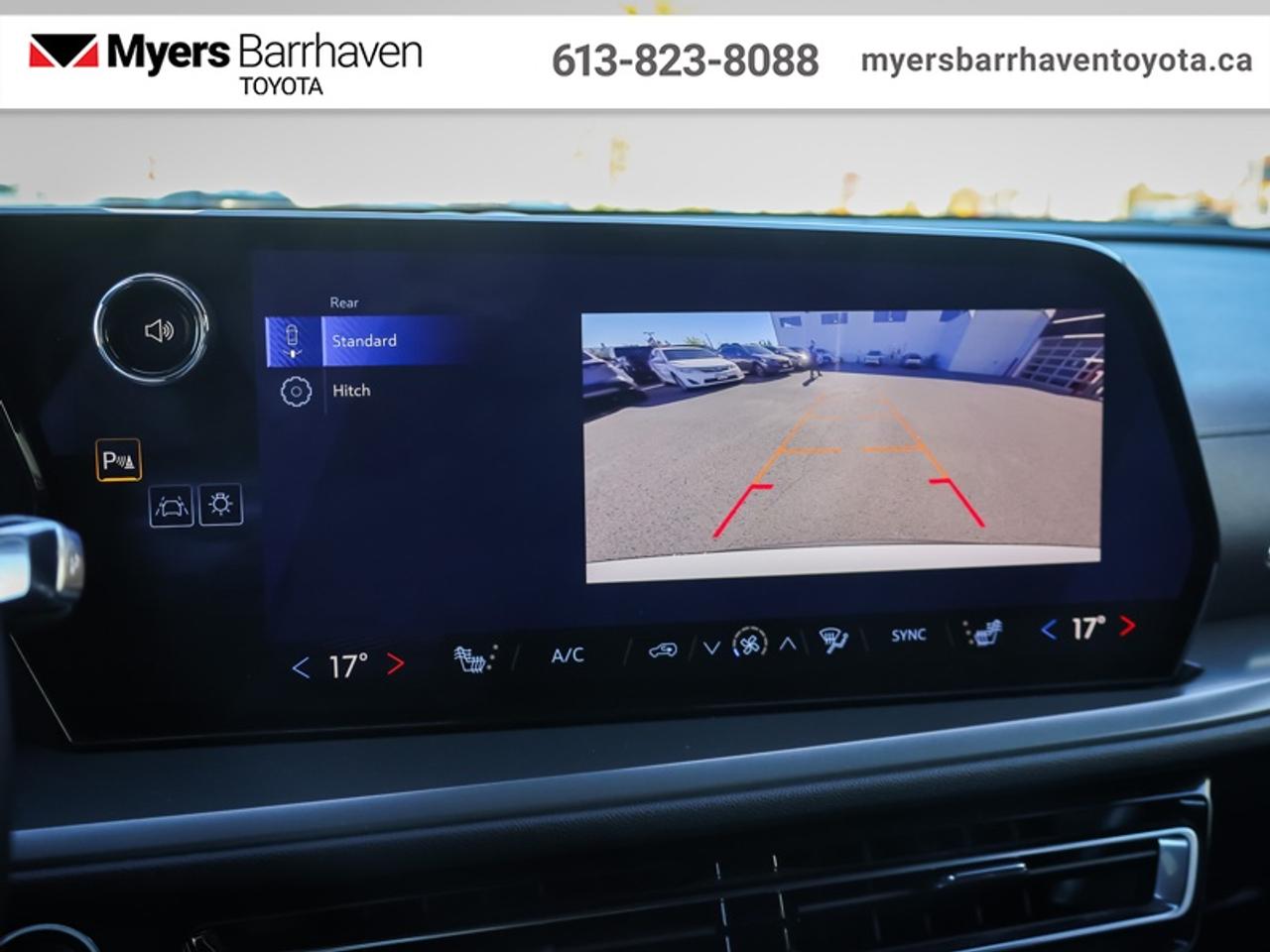 2026 Chevrolet Traverse LT  - $361 B/W Photo