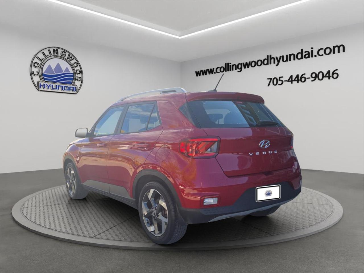 2023 Hyundai Venue Ultimate Photo
