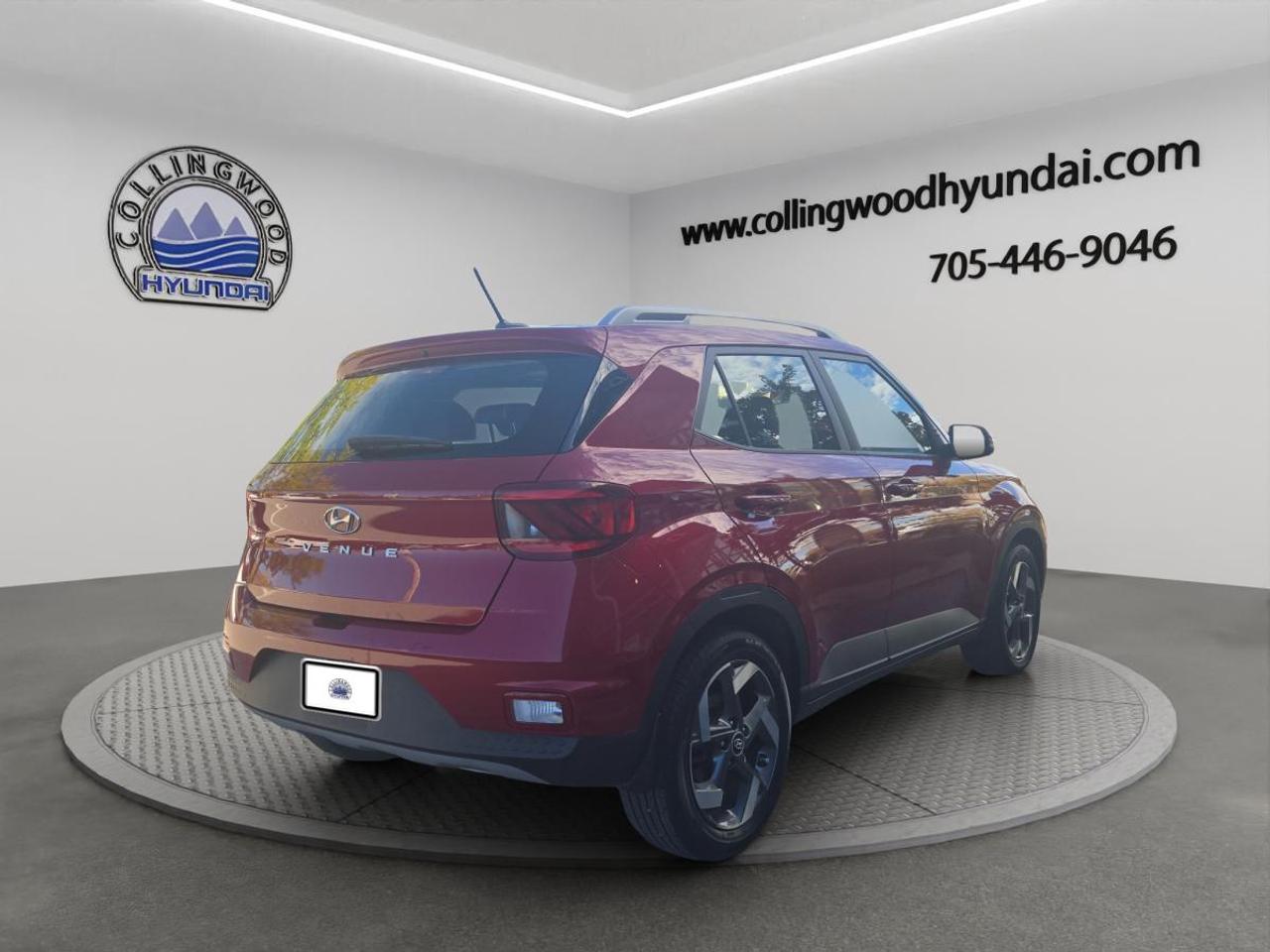 2023 Hyundai Venue Ultimate Photo