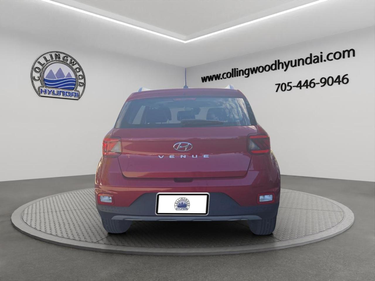 2023 Hyundai Venue Ultimate Photo
