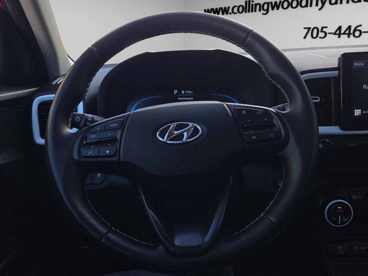 2023 Hyundai Venue Ultimate Photo