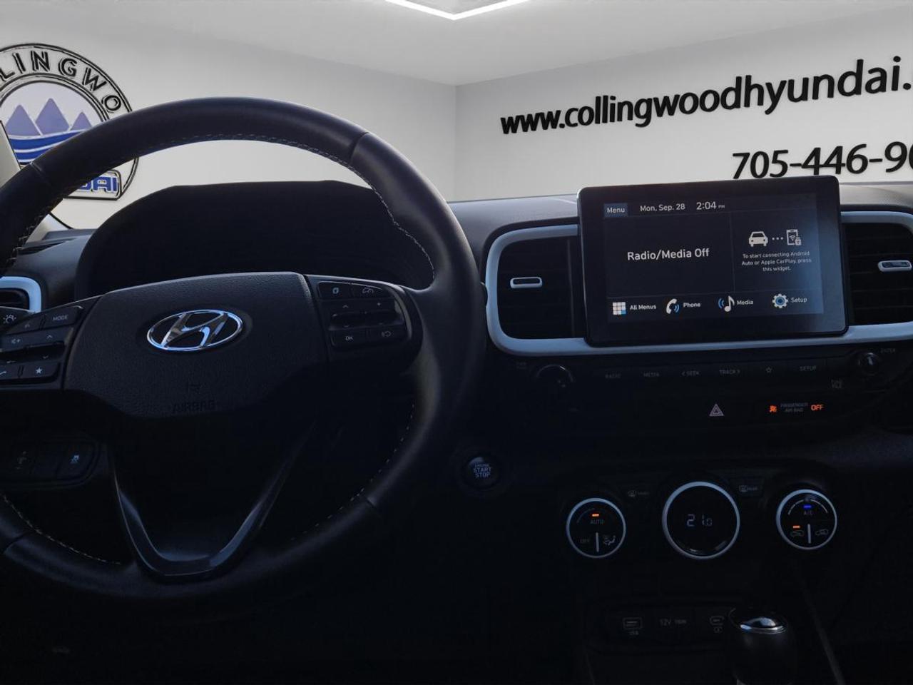 2023 Hyundai Venue Ultimate Photo
