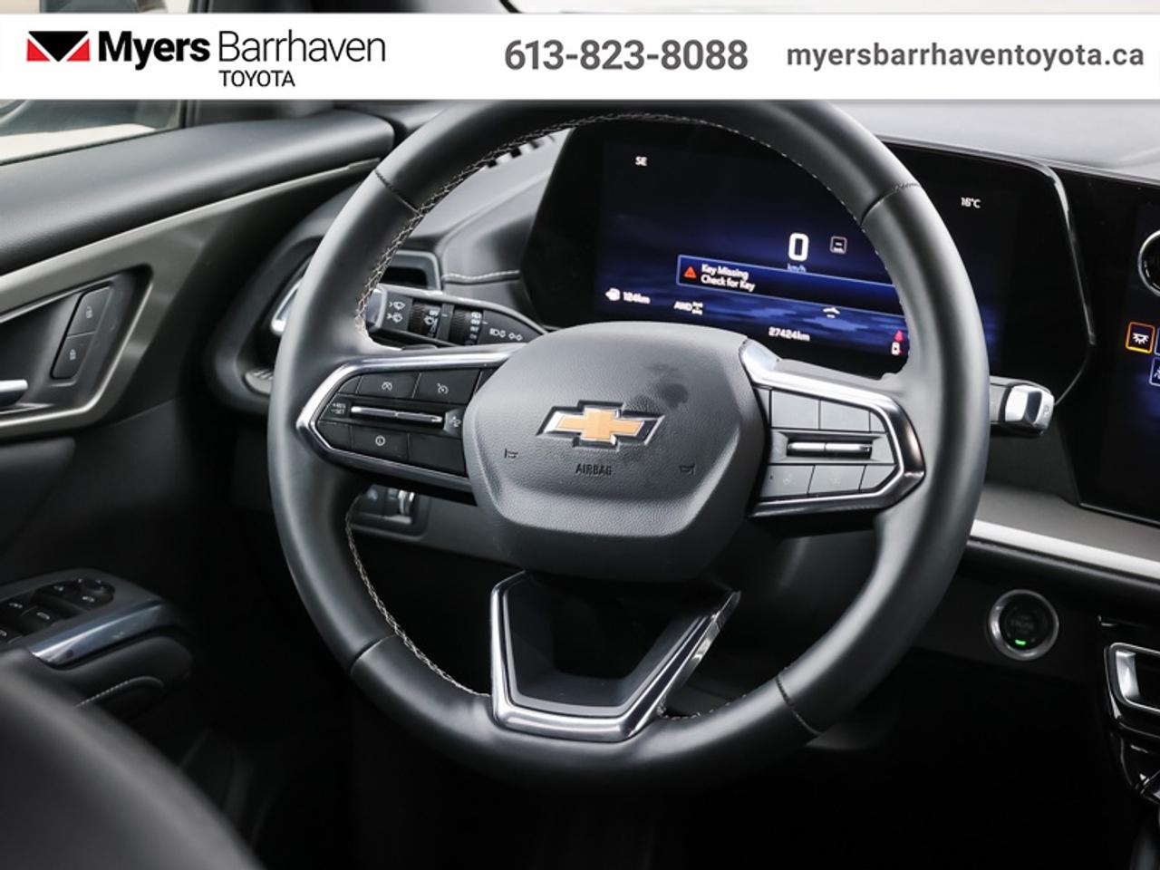 2026 Chevrolet Traverse LT  - $361 B/W Photo