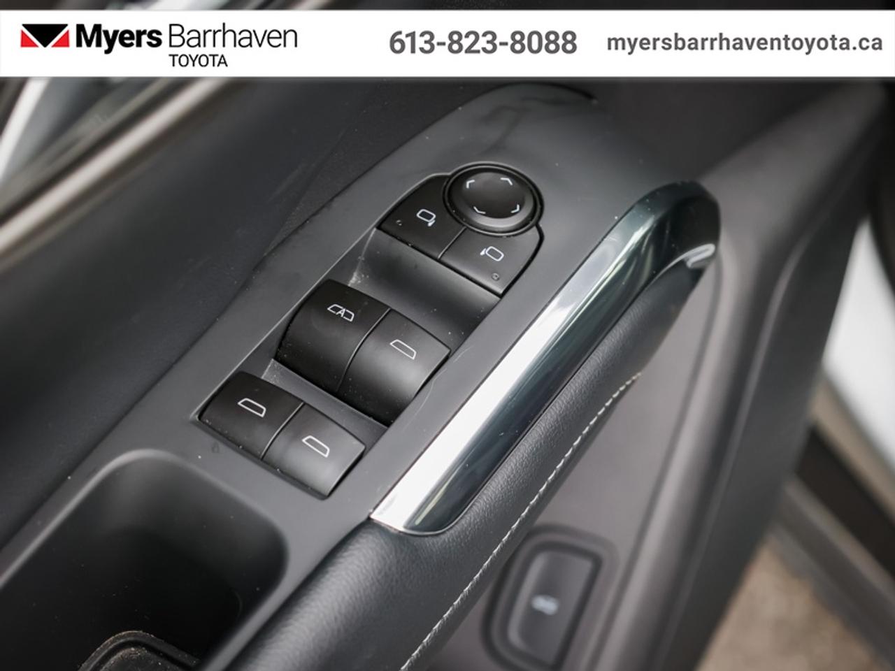 2026 Chevrolet Traverse LT  - $361 B/W Photo
