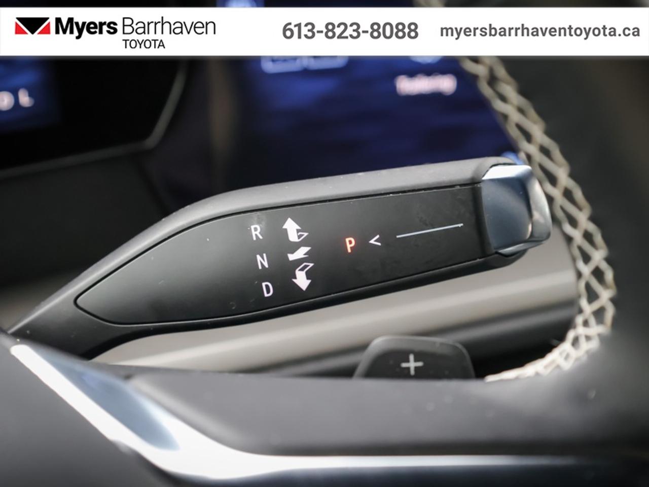 2026 Chevrolet Traverse LT  - $361 B/W Photo