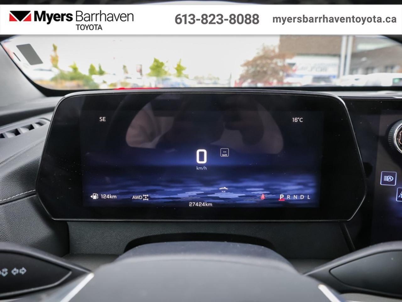 2026 Chevrolet Traverse LT  - $361 B/W Photo