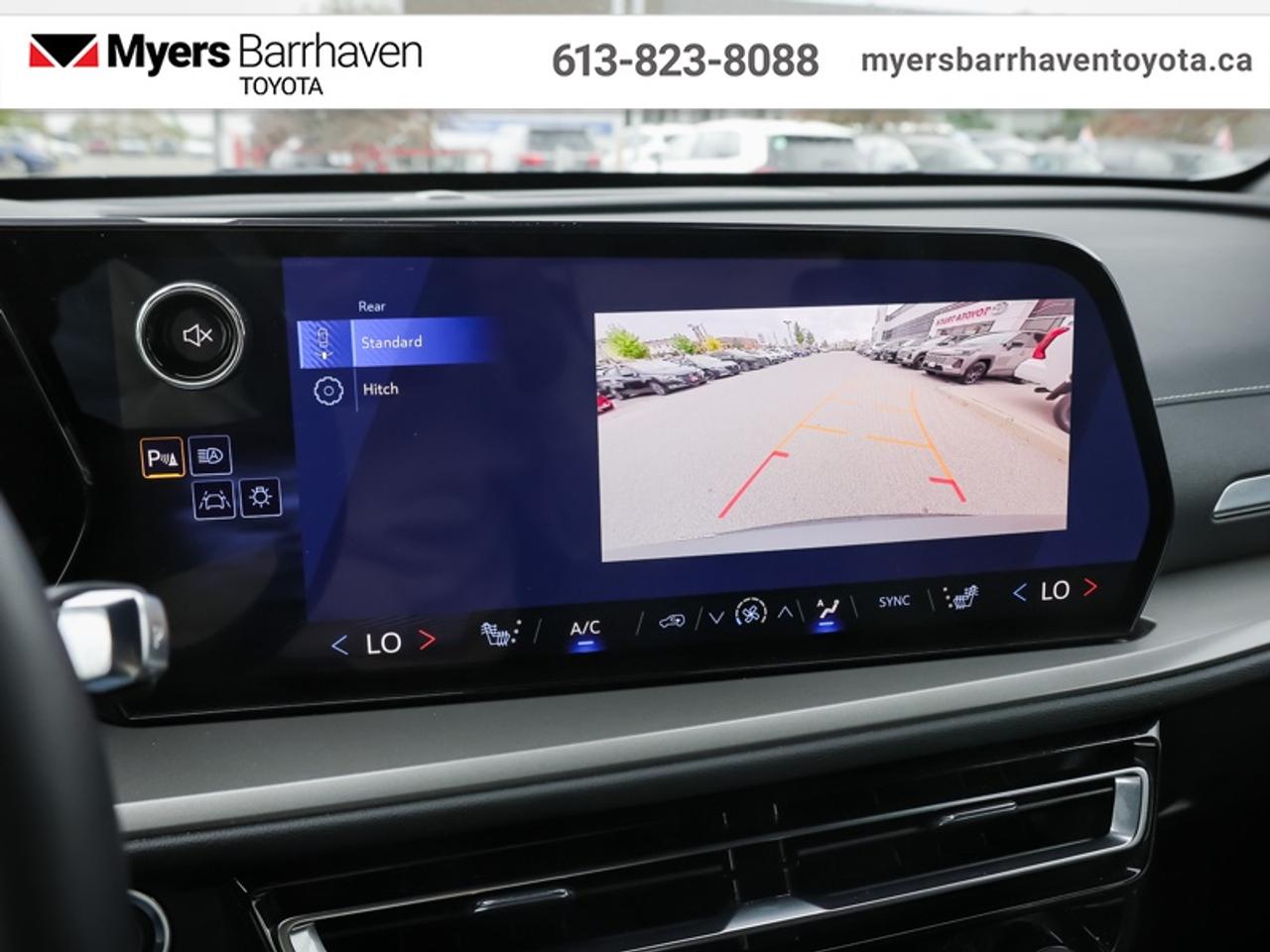 2026 Chevrolet Traverse LT  - $361 B/W Photo