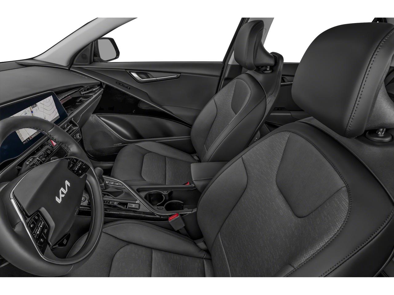 2026 Kia Niro HEV SX FWD Photo