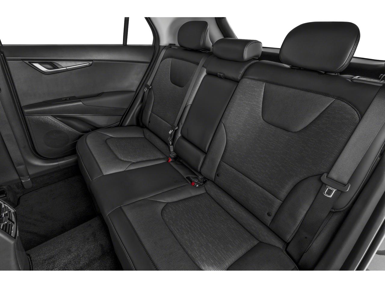 2026 Kia Niro HEV SX FWD Photo