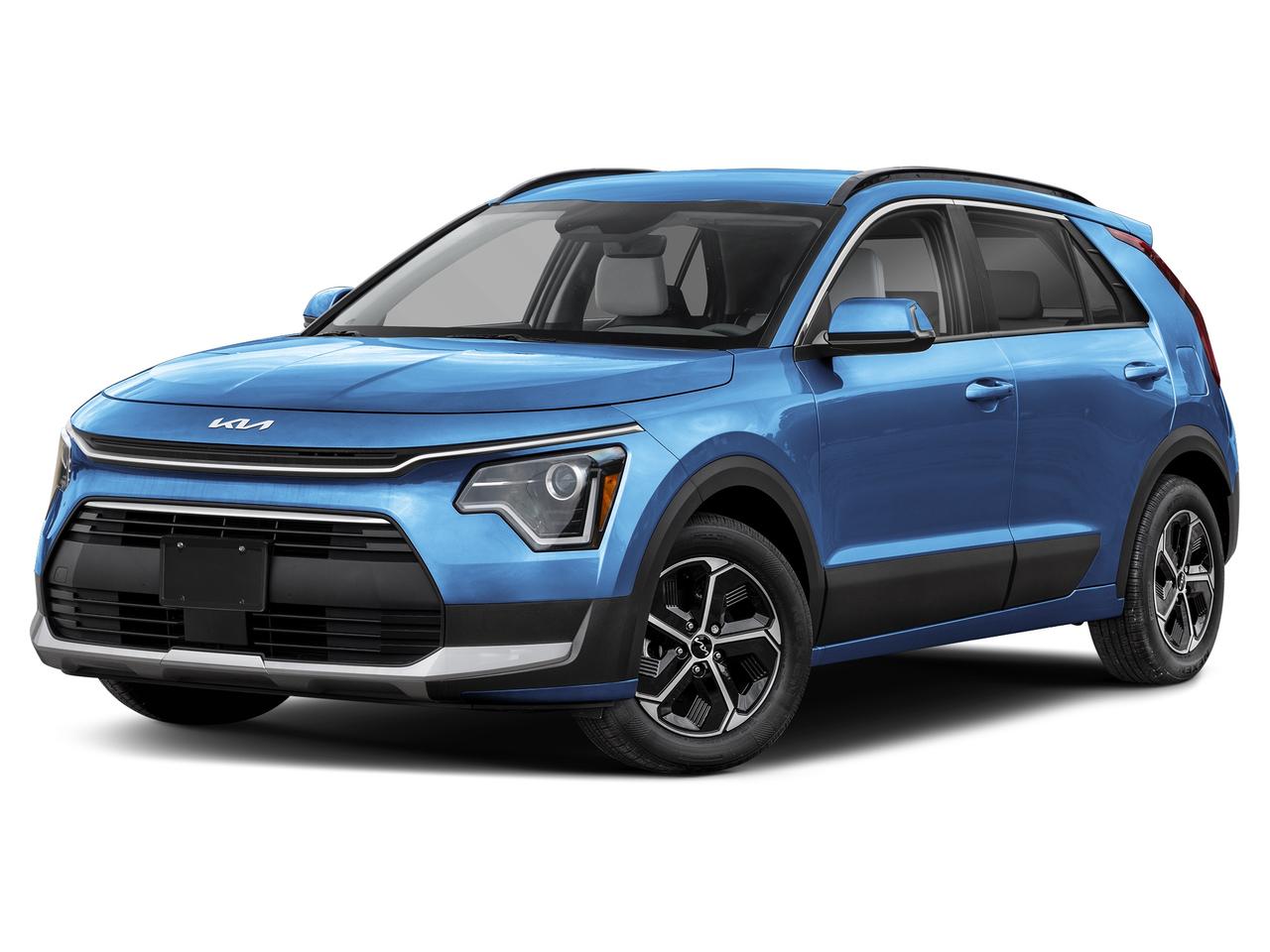 2026 Kia Niro HEV EX FWD Photo0
