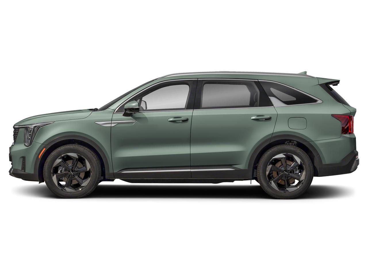 2026 Kia Sorento SX AWD Photo