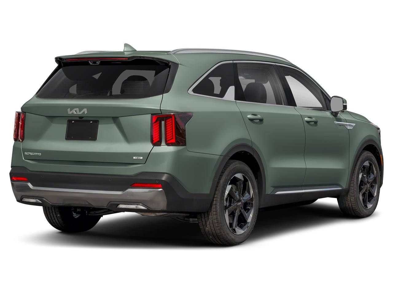 2026 Kia Sorento SX AWD Photo1