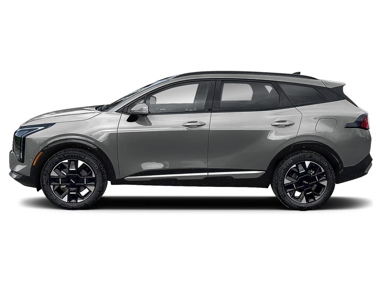 2026 Kia Sportage PHEV SX AWD w/Black Interior Photo1
