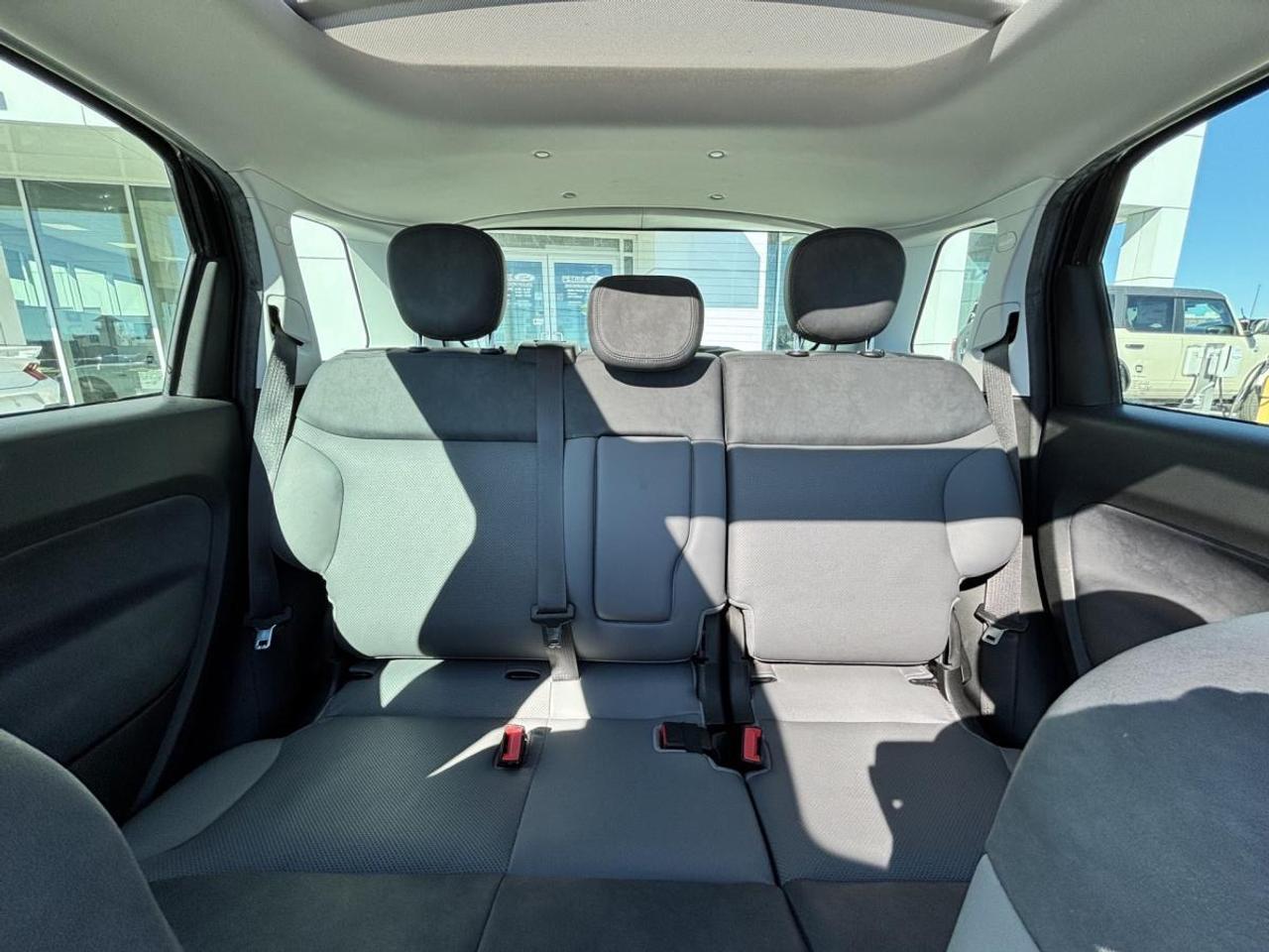 2015 Fiat 500 Lounge Photo