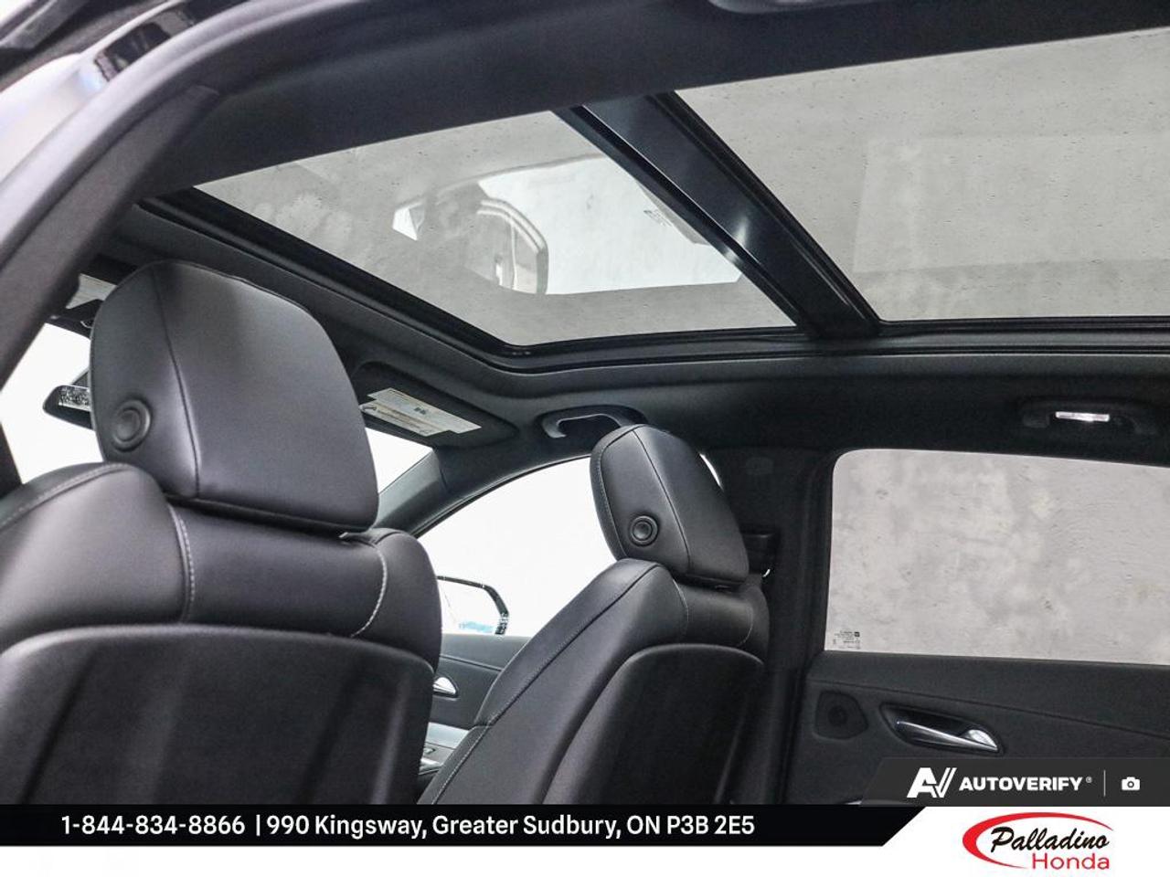 2019 Cadillac XT4 AWD Premium Luxury Photo
