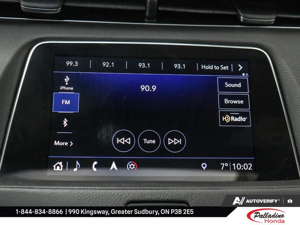 2019 Cadillac XT4 AWD Premium Luxury Photo